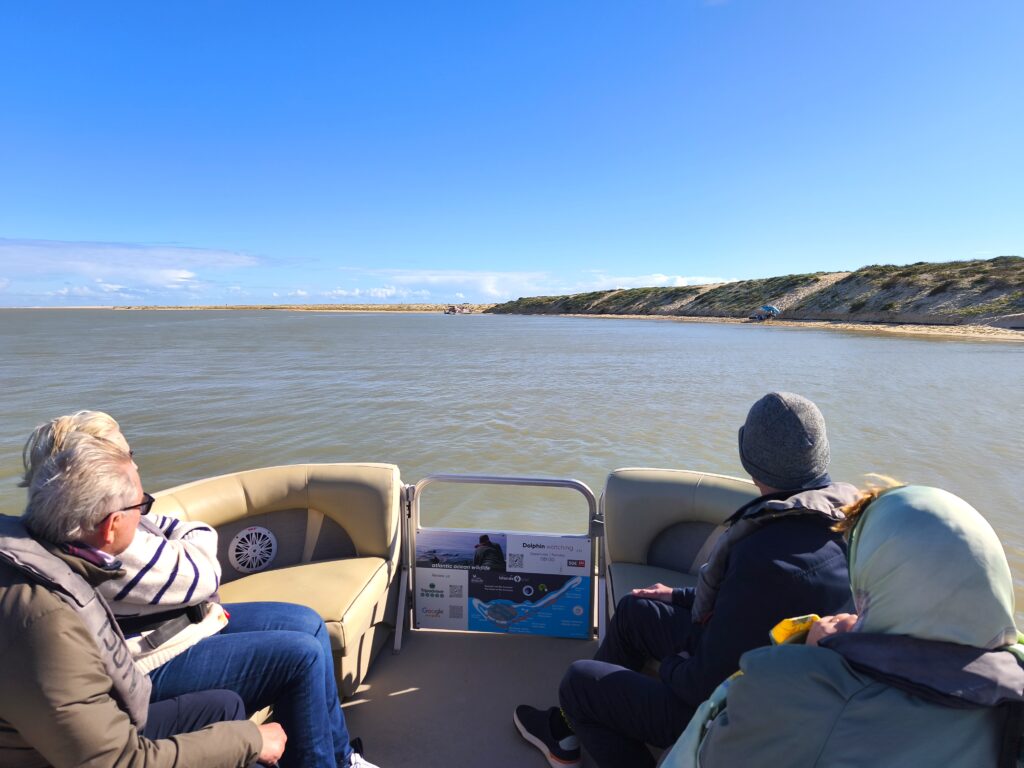 barrinha faro ria formosa