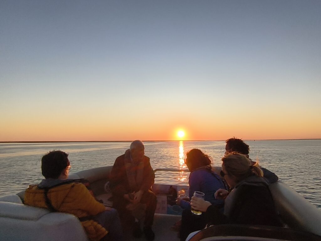 magical sunset algarve islands 4 you faro
